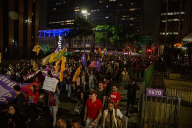 SO PAULO BRAZIL JANUARY 9, 2023 