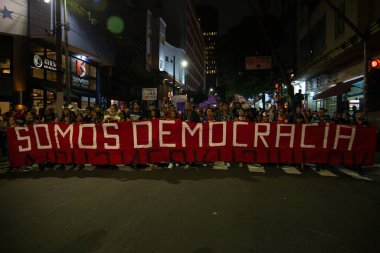 SO PAULO BRAZIL JANUARY 9, 2023 