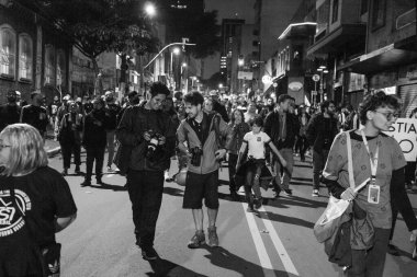 SO PAULO BRAZIL JANUARY 9, 2023 