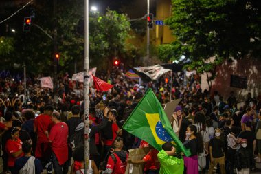 SO PAULO BRAZIL JANUARY 9, 2023 