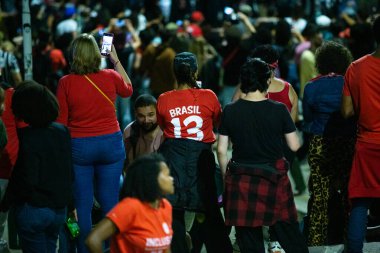 SO PAULO BRAZIL JANUARY 9, 2023 