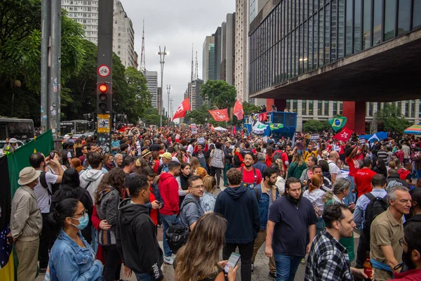 SO PAULO BRAZIL JANUARY 9, 2023 