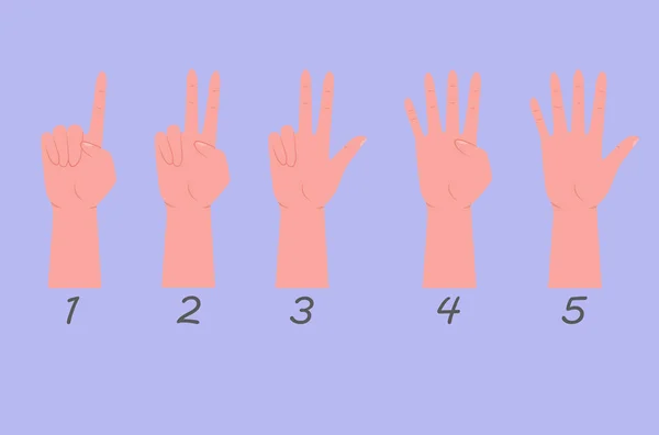 Number one hand Stock vektorok, Number one hand Jogdíjmentes illusztrációk  - Page 28 | Depositphotos