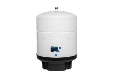 elektrik motor pompası beyaz arkaplanda izole edildi