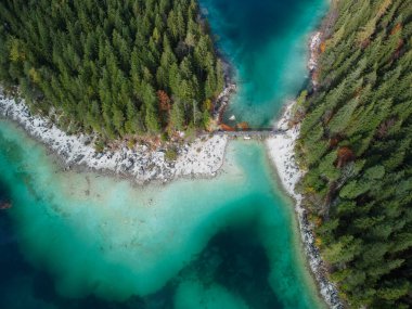Great view of the snow rocky massif. Popular tourist attraction. Dramatic and picturesque scene. Location place Bachalpsee in Swiss alps, Grindelwald valley, Bernese Oberland, Europe. Beauty world.