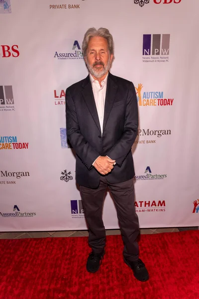 Gary Cole Assiste 1Er Gala Annuel All Ghouls Fundraising Autism — Photo
