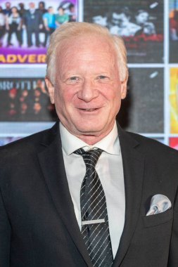 Don Most 13. Los Angeles Web Serisi Festivali Ödül Töreni 'ne katılıyor. Kore Kültür Merkezi, Los Angeles, CA, 5 Kasım 2022 