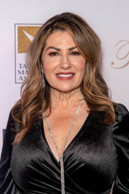 Rebecca Ek, 10 Kasım 2022 tarihinde Taglyan Kompleksi, Hollywood 'da 2022 Heller Ödülleri' ne katılmıştır.