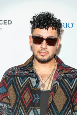 Cesar Alan, 19 Kasım 2022 'de Los Angeles' taki Woma 's Club of Hollywood' da Steve Mitchell MTG 'nin 2022 Amerikan Müzik Ödülleri Ödül Töreni' ne katıldı. 