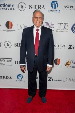 Michael Hertzberg, Beverly Hilton, Beverly Hills, CA, 20 Kasım 2022 'de düzenlenen 25. 