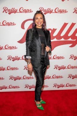 Jennifer LaCore, DGA, Los Angeles 'ta 3 Aralık 2022' de 