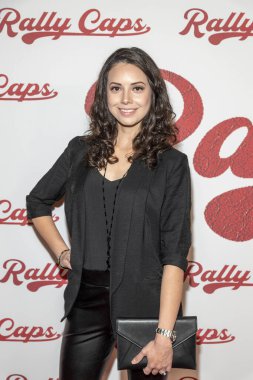 Leila Almas Rose, DGA, Los Angeles 'ta 3 Aralık 2022' de 