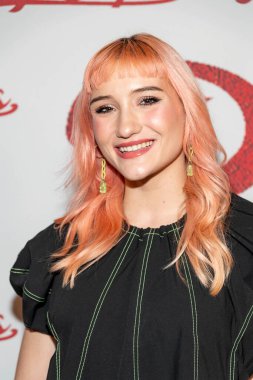 Coco Williams, DGA, Los Angeles 'ta 3 Aralık 2022' de 