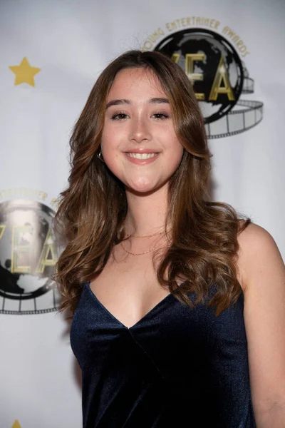 Audrey Smallman, Universal Sheraton, Universal City, CA 11 Aralık 2022 'de 7. 