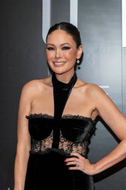 Lindsay Price, Lexus 'un Beverly Hilton, Beverly Hills' de sunduğu 20. Unutulmaz Gala 'ya katılıyor. 