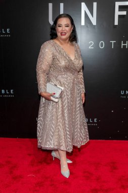 Golda Inquito, Lexus 'un Beverly Hilton, Beverly Hills, CA 17 Aralık 2022' de sunduğu 20. 