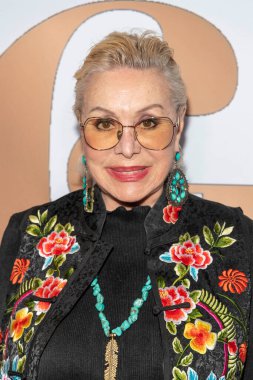 Designer Sandra Costa  attends 2023 Inaugural Preview and Global Couture Gala at Porsche DTLA, Los Angeles, CA January 22 2023