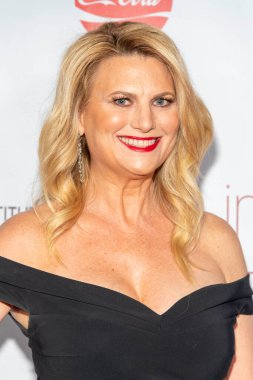 Producer Nicole Mendez attends 