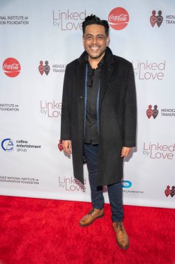 Director Joe Camareno attends 