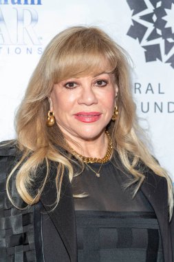 Founder of Justice for Women Daphna E. Ziman attends 1st Annual Cultural Inclusion Awards at W Hollywood Hotel, Los Angeles, CA March 3, 2023