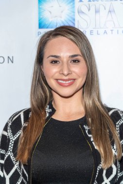 JPMorgan Chase Vanessa Torres attends 1st Annual Cultural Inclusion Awards at W Hollywood Hotel, Los Angeles, CA March 3, 2023