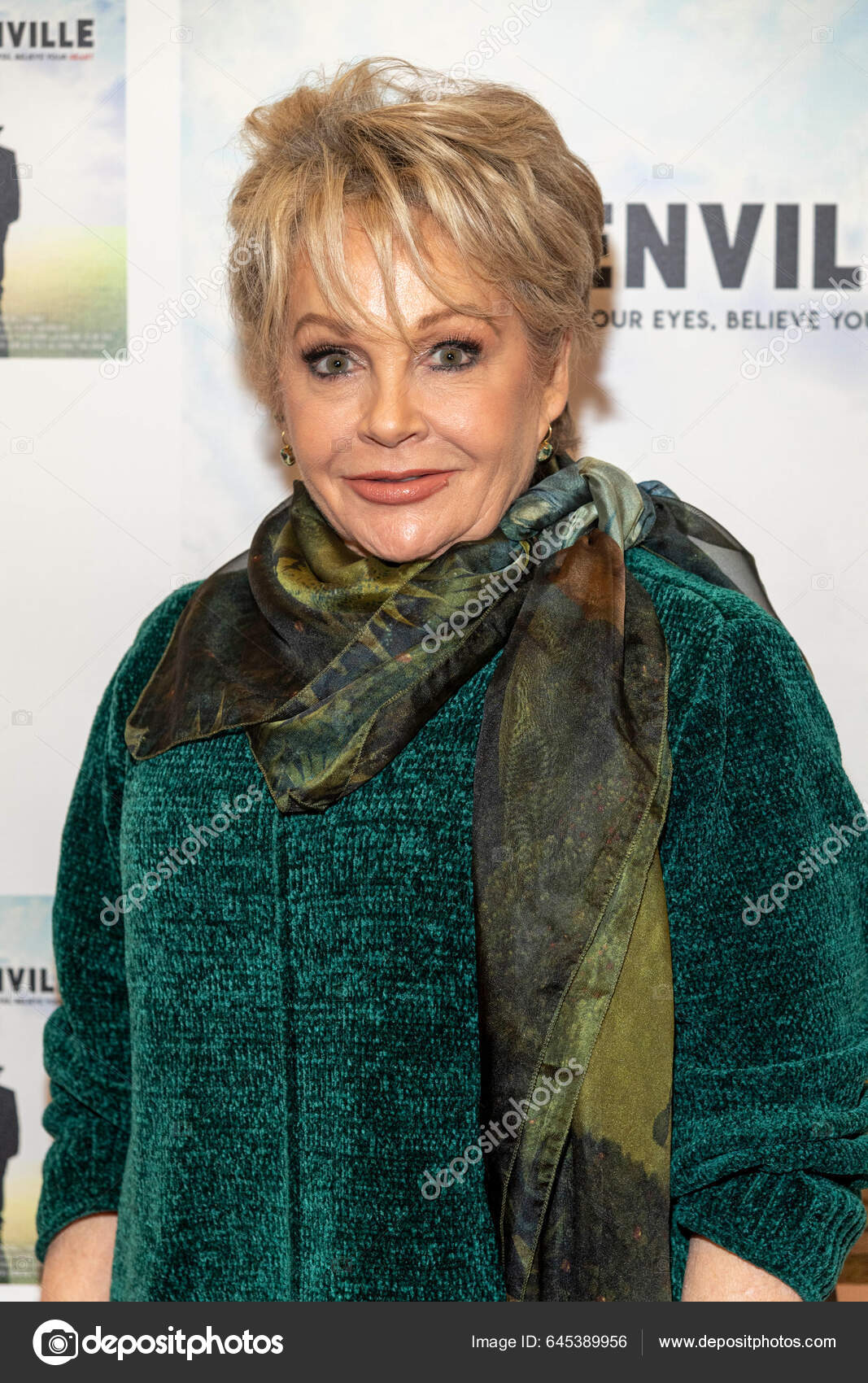 Charlene Tilton People