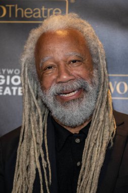 Ses Aktörü Dave Fennoy, 18 Mart 2023 'te Hollywood Post 43' te 