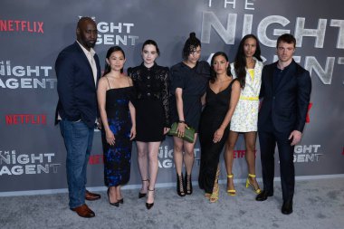 20 Mart 2023 'te Netflix Tudum Tiyatrosu' nda Netflix 