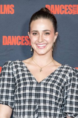 Aktris Rachel Deutsch, TCL Çin Tiyatrosu, Los Angeles, CA 24 Haziran 2023 'te FAREWELLING Psikolojik Gerilim Dünya Hikayesi' ne katıldı.