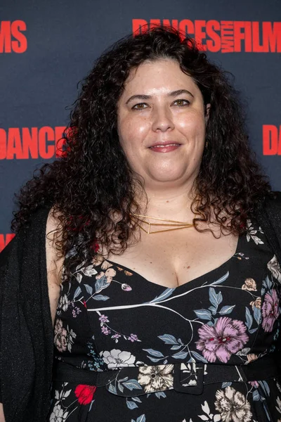 stock image Producer Katherine LeBlond attends 26th Annual Dances With Films ABLED- THE BLAKE LEEPER STORY LA Premiere Documentary at TCL Chinese Theater, Los Angeles, CA July 1, 2023