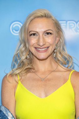 Aktris Cat Lellie, Los Angeles Culver Tiyatrosu 'ndaki 2023 Micheaux Film Festivali açılış gecesine katıldı.