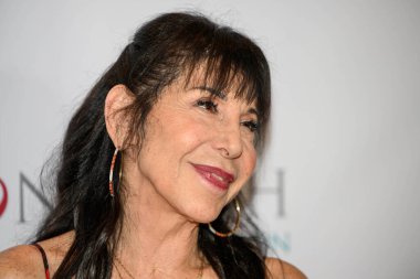 Ava 'nın Kalp Kurucusu ve İcra Direktörü Ava Kaufman, Taglyan Kompleksi' nde Ava 'nın Yıllık Kalp Ödülü Galasına katılıyor.