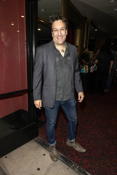 stock image Actor Gabriel Jarret attends Los Angeles Film premiere Trauma Therapy/ Psychosis at Fine Arts Theatre, Los Angeles, CA August 29, 2023