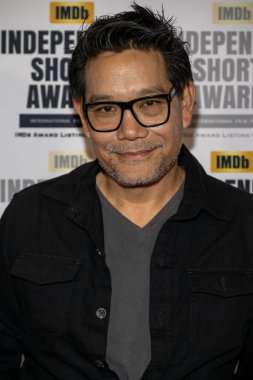 Yönetmen Dale Fabrigar, Regal Sinema 'da 2023 Indie Short Film Ödülleri ve Leydenville Gösterimi' ne katılıyor.