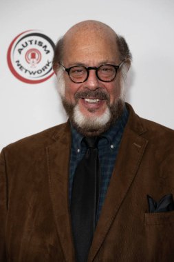 Aktör Fred Melamed, Woodland Hills Country Club, Los Angeles, CA 28 Ekim 2023 'te Otizm Hizmetleri için 2. Yıllık Ghouls Galası' na katıldı.