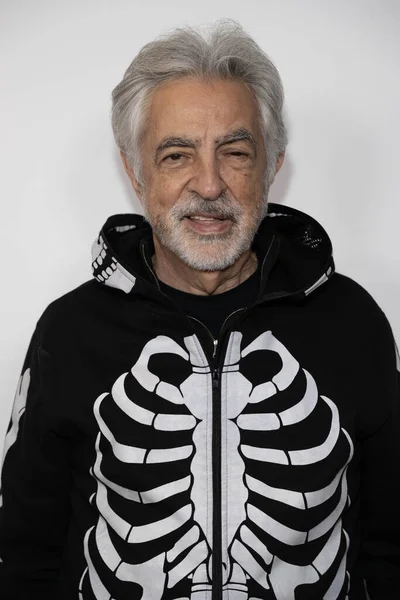 Acteur Joe Mantegna Woont Jaarlijkse All Ghouls Gala Fondsenwerving Voor — Stockfoto