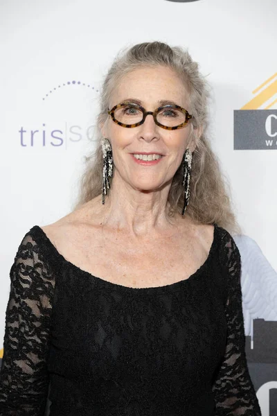 Director Faye Brenner Attends 2023 City Angels Women Film Festival — Stock Photo, Image