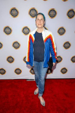  Film yapımcısı Andrea Von Foerster 15 Kasım 2023 'te Avalon Hollywood, Los Angeles' ta 14. Hollywood Müzik Ödüllerine katıldı.