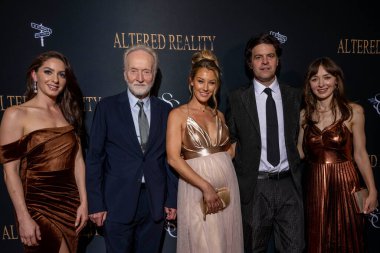Oyuncular: Oyuncu Kayla Adams, Aktör Tobin Bell, Aktör Krista Dane King, Aktör Charles Agron, Aktör Alyona Khmara, 