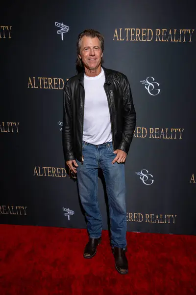 Aktör Vincent Van Patten, 17 Şubat 2024 Regal LA Live, Los Angeles, CA 'da 