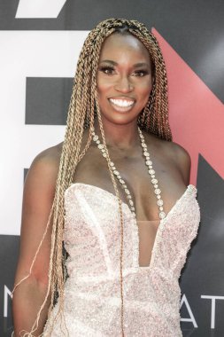 Model Jay Rinaman 24. Geleneksel Akademi Ödülleri Töreni ve Oscar Ödül Töreni 'ne katılıyor. Mülk, Los Angeles, CA, 10 Mart 2024