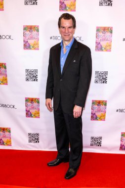 Aktör Michael McGlone 