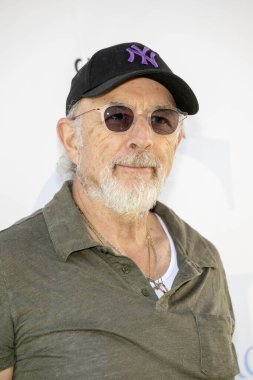 Aktör Richard Schiff, Lakeside Golf Kulübü, Los Angeles, CA, 29 Nisan 2024 'te 17. George Lopez Ünlü Golf Klasiği' ne katıldı.