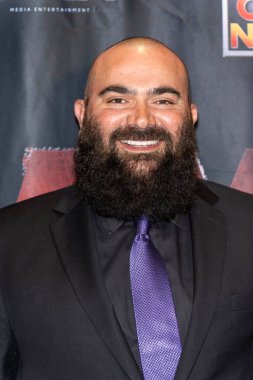 Aktör Hamzah Saman, 