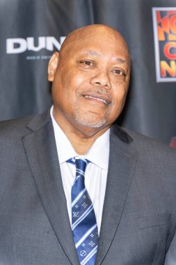 Aktör / Yapımcı Chico Brown, 