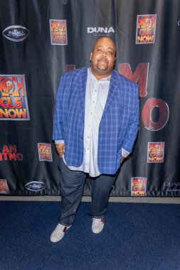 CEO Treimage Charles Singleton, 