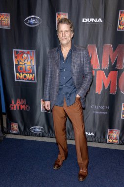 Aktör / Sunucu Thomas Jane, 