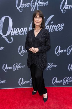 Aktris Mel Harris, Los Angeles Premiere Comedy / Drama 