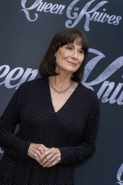 Aktris Mel Harris, Los Angeles Premiere Comedy / Drama 