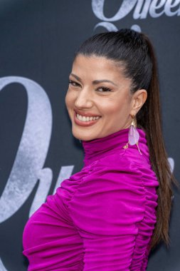 Aktris Ana Lawson, Los Angeles Premiere Comedy / Drama 